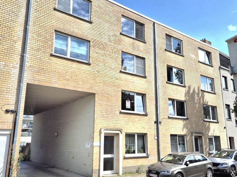 Appartement à vendre
                    à 8400 Oostende